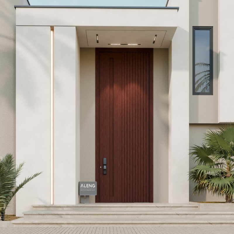 باب محوري بيفورا